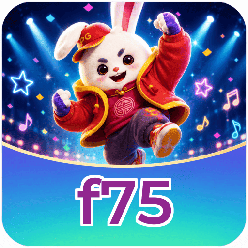 f75 Segurança Logo 3