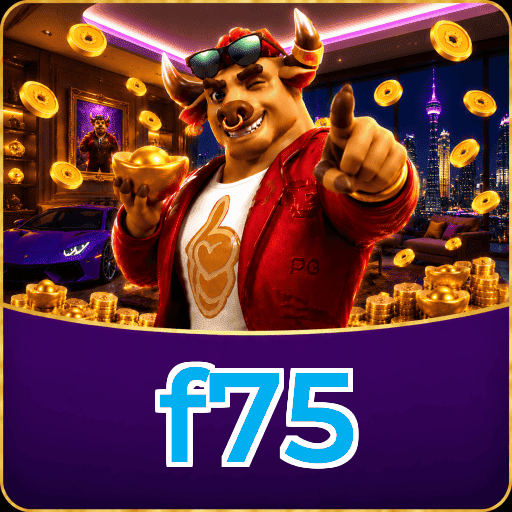 Slots f75 - Giros Grátis Diários