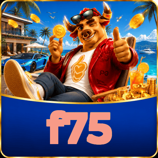 f75 Logo 1