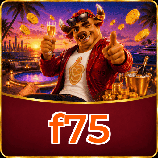 f75 Instalar Logo 1