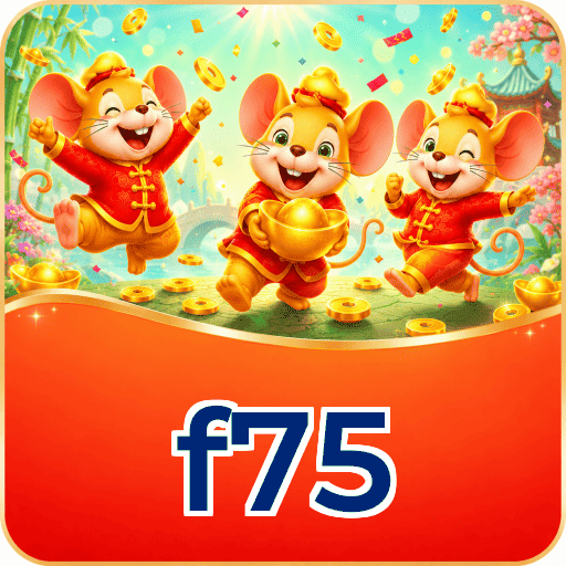 Slots f75 - RTP Alto Certificado