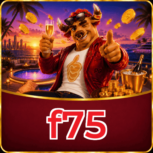 Slots f75 - Jackpots Progressivos