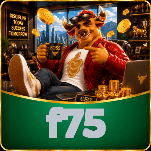 f75 Segurança Logo 2