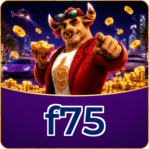 Loteria f75 - Quina e mais jogos