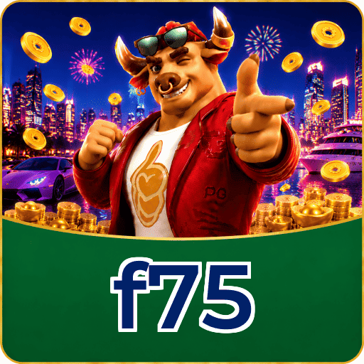 f75 PIX Instantâneo - Saques em 8 Minutos