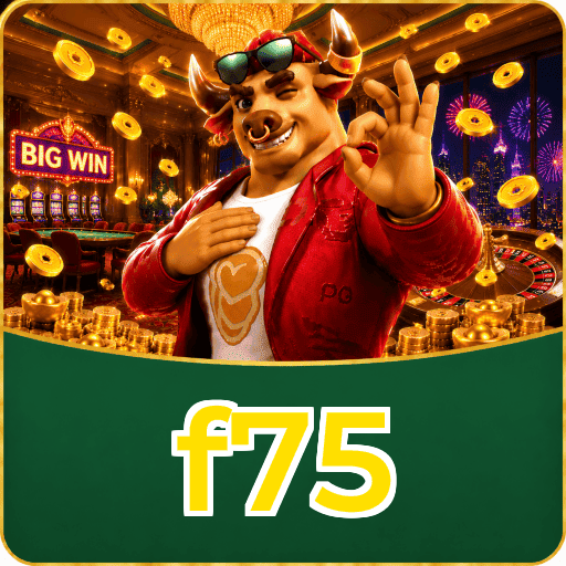 f75 Logo 3