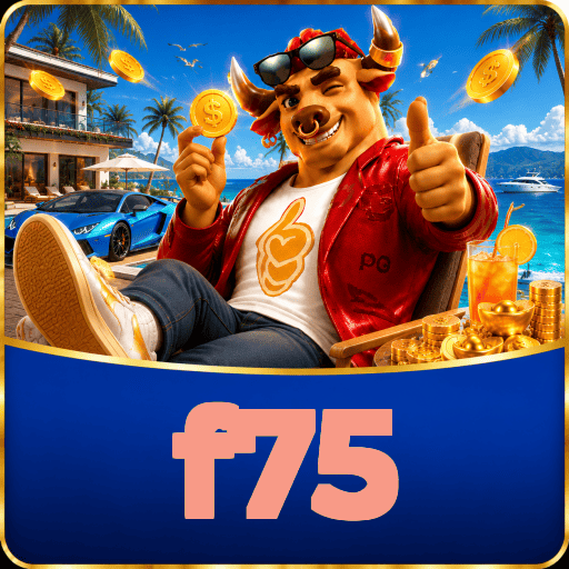 f75 Pagamento Seguro SSL