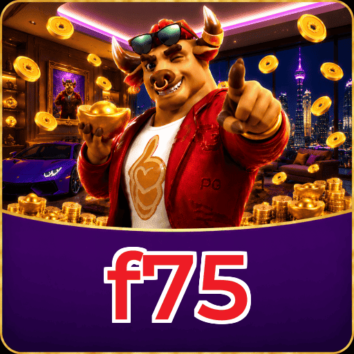 Fortune Tiger Logo 1