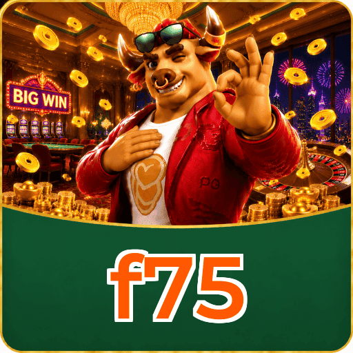 f75 Instalar Logo 2